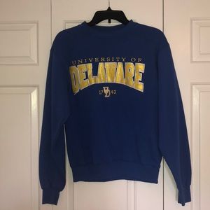 University of Delaware Sweatshirt